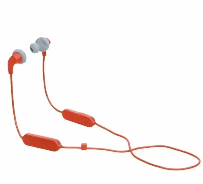 Casti JBL Endurance Run 2 Wireless  White