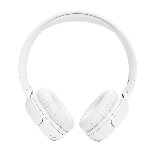 Casti JBL Tune 520BT  White