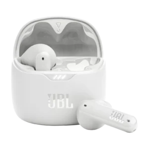 Casti JBL Tune Flex White Casti JBL Tune Flex White