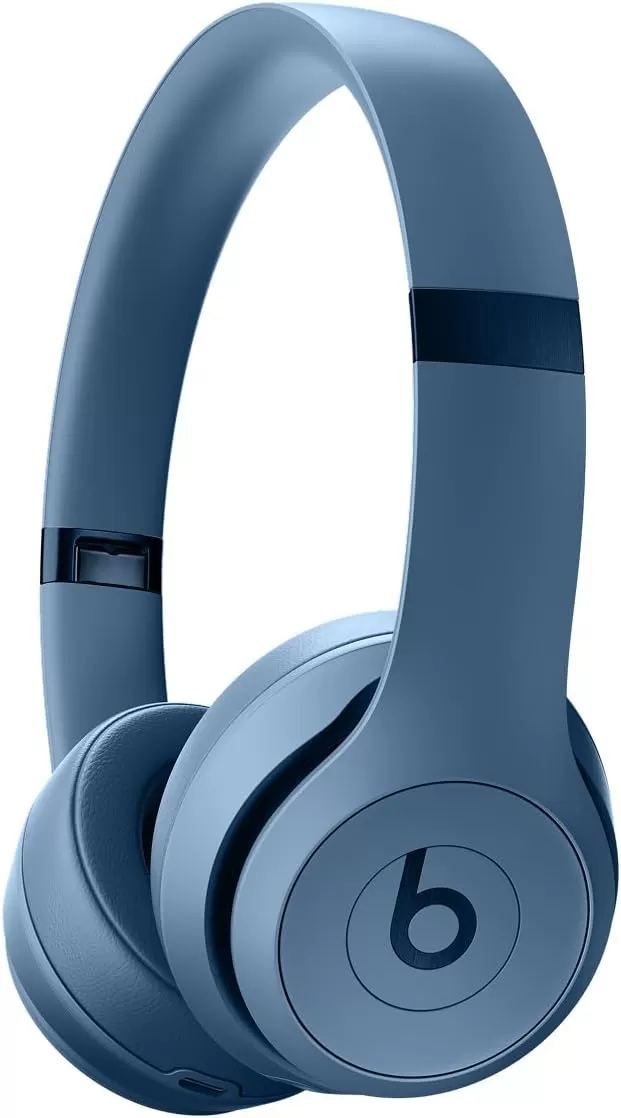 Casti Beats Solo 4  Slate Blue