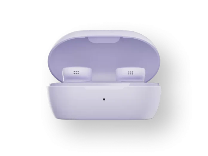 Casti Bose Quitecomfort Earbuds 2024  Noise Cancelling  Chilled Lilac