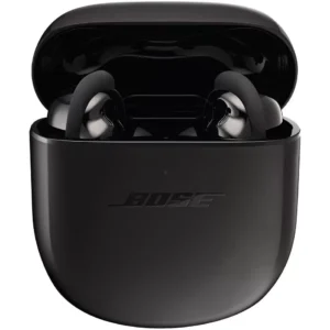 Casti Bose Quitecomfort Earbuds II Noise Cancelling Black Casti Bose Quitecomfort Earbuds II Noise Cancelling Black