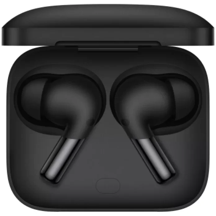 Casti OnePlus Buds Pro 2 Obsidian Black Casti OnePlus Buds Pro 2 Obsidian Black