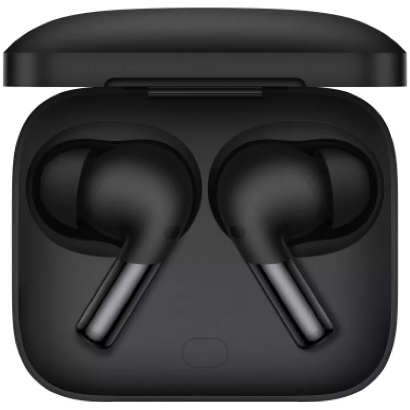 Casti OnePlus Buds Pro 2 Obsidian Black Casti OnePlus Buds Pro 2 Obsidian Black