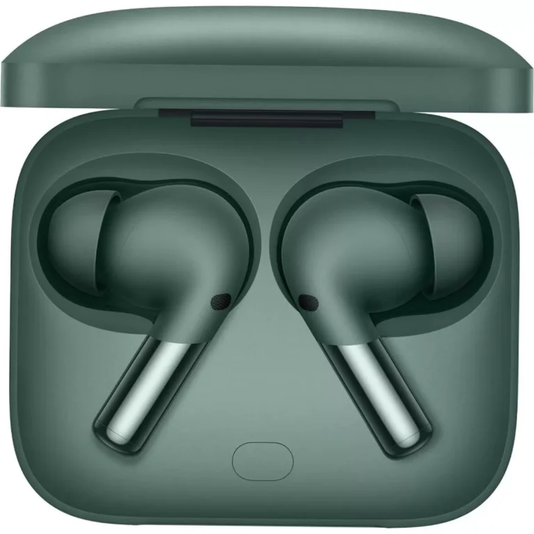 Casti OnePlus Buds Pro 2  Arbor Green