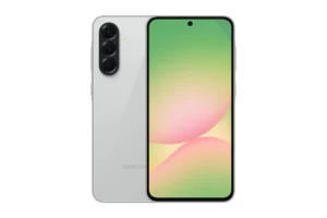 Telefon Mobil Samsung Galaxy A56 A566 128GB Flash 8GB RAM Nano SIM + eSIM 5G Lightgray Garantie importator Telefon Mobil Samsung Galaxy A56 A566 128GB Flash 8GB RAM Nano SIM + eSIM 5G Lightgray Garantie importator