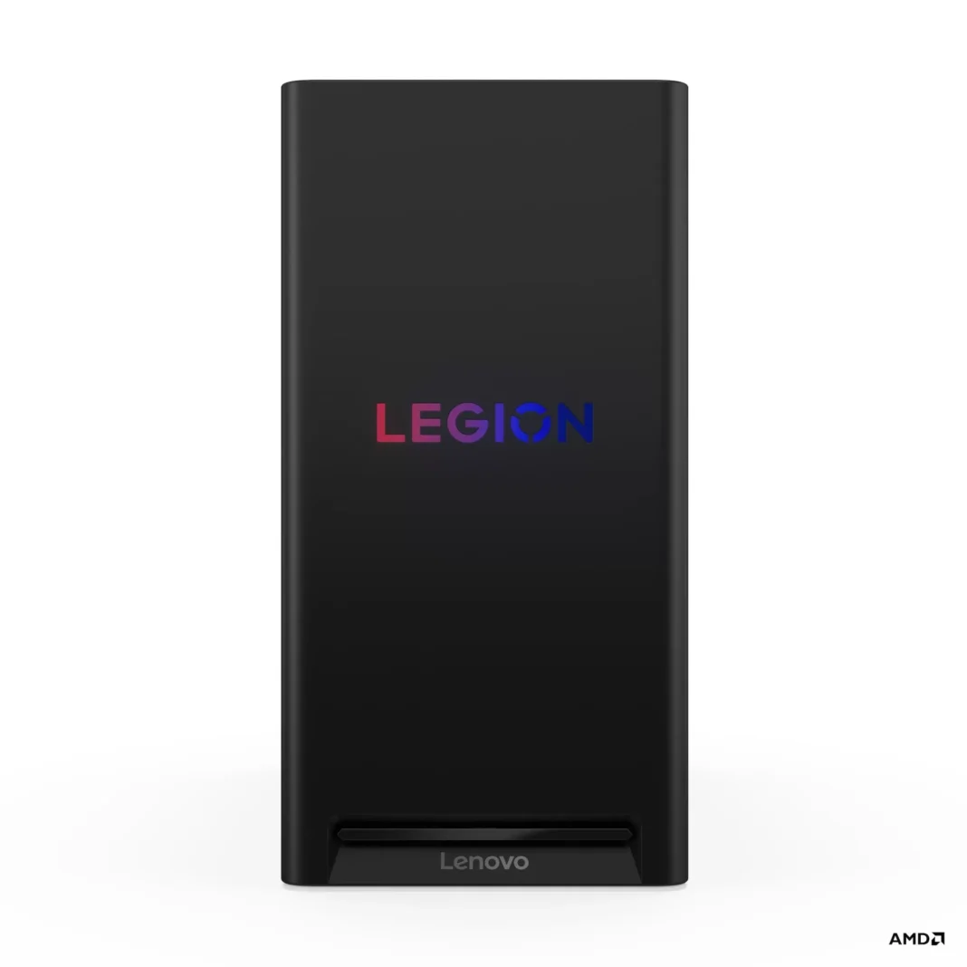 Sistem Brand Lenovo Legion T5 30AGB10  AMD Ryzen 9 7950X3D  RTX 5070 Ti-16GB  RAM 32GB  SSD 2TB  No OS  Eclipse Black