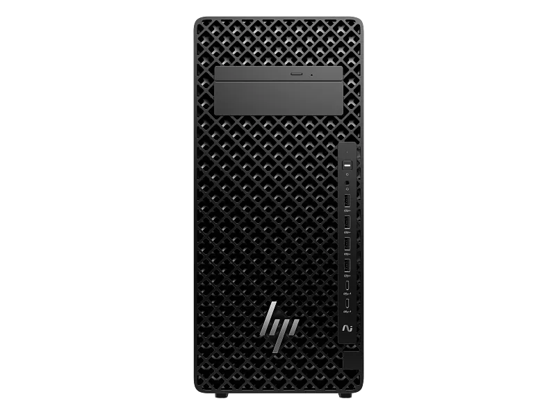 Sistem Brand HP Z2 G1i Tower Intel Core Ultra 9 285K RAM 32GB SSD 1TB Windows 11 Pro Black Sistem Brand HP Z2 G1i Tower Intel Core Ultra 9 285K RAM 32GB SSD 1TB Windows 11 Pro Black