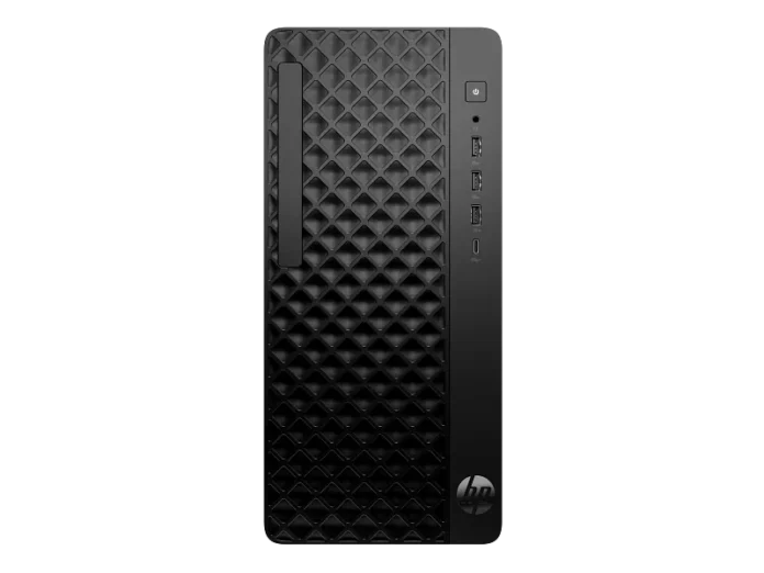 Sistem Brand HP ProDesk 2 G1i E Tower  Intel Core i3-14100  RAM 8GB  SSD 256GB  FreeDOS  Black
