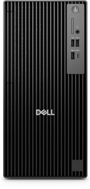 Sistem Brand Dell Pro Tower Plus QBT1250 Intel Core Ultra 7 265 RAM 16GB SSD 512GB DVD-RW Linux ProSupport Sistem Brand Dell Pro Tower Plus QBT1250 Intel Core Ultra 7 265 RAM 16GB SSD 512GB DVD-RW Linux ProSupport