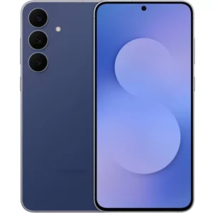 Telefon Mobil Samsung Galaxy S25 FE S731 256GB Flash 8GB RAM Dual SIM 5G Navy Telefon Mobil Samsung Galaxy S25 FE S731 256GB Flash 8GB RAM Dual SIM 5G Navy