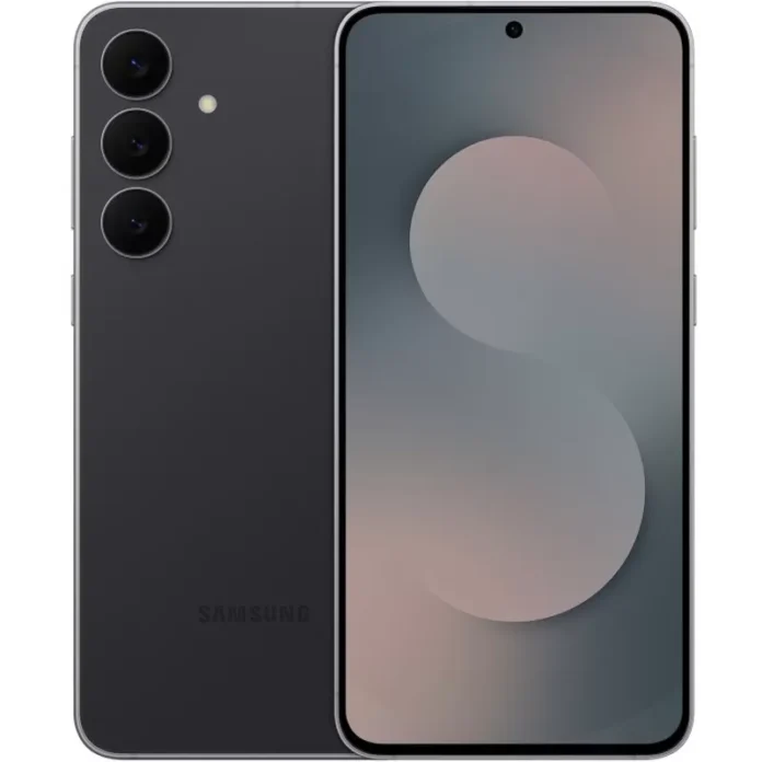 Telefon Mobil Samsung Galaxy S25 FE S731 256GB Flash 8GB RAM Dual SIM 5G Jetblack Telefon Mobil Samsung Galaxy S25 FE S731 256GB Flash 8GB RAM Dual SIM 5G Jetblack