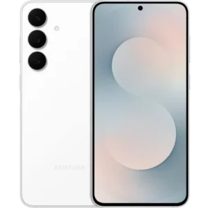 Telefon Mobil Samsung Galaxy S25 FE S731 512GB Flash 8GB RAM Dual SIM 5G White Telefon Mobil Samsung Galaxy S25 FE S731 512GB Flash 8GB RAM Dual SIM 5G White
