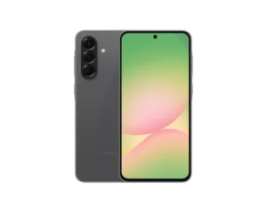 Telefon Mobil Samsung Galaxy A56 A566 128GB Flash 8GB RAM Nano SIM + eSIM 5G Enterprise Edition Graphite Telefon Mobil Samsung Galaxy A56 A566 128GB Flash 8GB RAM Nano SIM + eSIM 5G Enterprise Edition Graphite