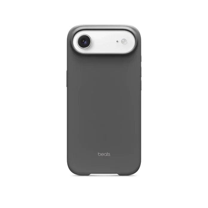 Husa de protectie Apple Beats pentru iPhone Air cu MagSafe și control al camerei  Granite Gray