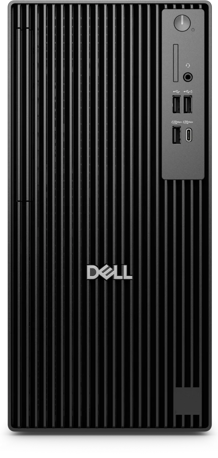 Sistem Brand Dell Pro Tower Plus QBT1250 Intel Core Ultra 5 235 RAM 16GB SSD 512GB DVD-RW Linux ProSupport Sistem Brand Dell Pro Tower Plus QBT1250 Intel Core Ultra 5 235 RAM 16GB SSD 512GB DVD-RW Linux ProSupport