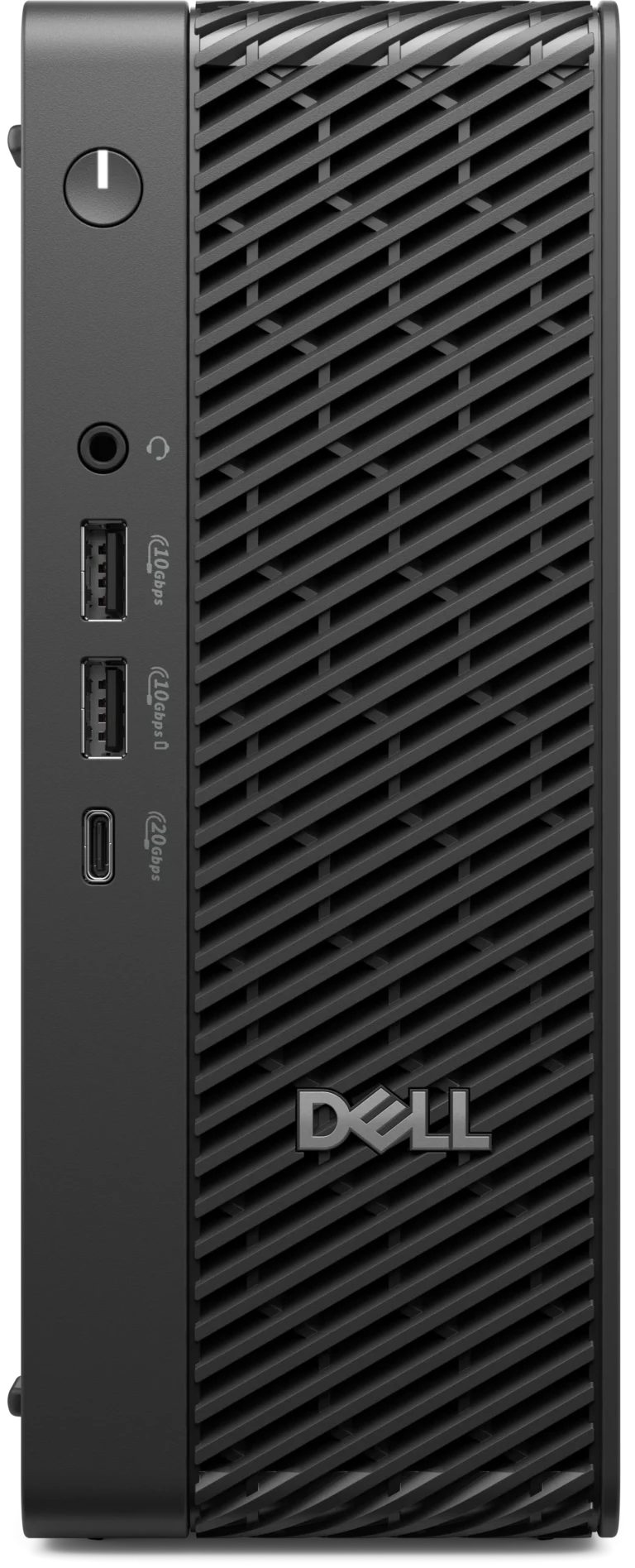 Sistem Brand Dell Pro Max Micro FCM2250  Intel Core Ultra 7 265  RTX A1000-8GB  RAM 32GB  SSD 1TB  Windows 11 Pro  ProSupport
