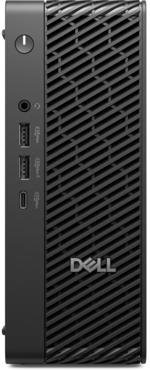Sistem Brand Dell Pro Max Micro FCM2250 Intel Core Ultra 7 265 RTX A1000-8GB RAM 16GB SSD 1TB M+T Wireless Windows 11 Pro PAK Sistem Brand Dell Pro Max Micro FCM2250 Intel Core Ultra 7 265 RTX A1000-8GB RAM 16GB SSD 1TB M+T Wireless Windows 11 Pro PAK