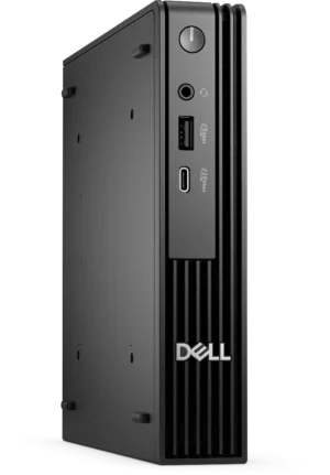 Sistem Brand Dell Pro Micro QCM1255 AMD Ryzen 3 PRO 8300GE RAM 8GB SSD 512GB Linux ProSupport Sistem Brand Dell Pro Micro QCM1255 AMD Ryzen 3 PRO 8300GE RAM 8GB SSD 512GB Linux ProSupport