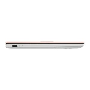Laptop ASUS Vivobook 14 F1404VA-EB595W, Intel Core i7-1355U, 14inch, RAM 16GB, SSD 1TB, Intel Iris Xe Graphics, Windows 11 Home, Roz Laptop ASUS Vivobook 14 F1404VA-EB595W, Intel Core i7-1355U, 14inch, RAM 16GB, SSD 1TB, Intel Iris Xe Graphics, Windows 11 Home, Roz