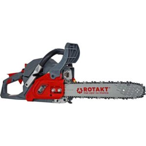 Motofierastrau ROTAKT MTF4110S, 1.9 CP, Lama 350 mm, Euro 5 Motofierastrau ROTAKT MTF4110S, 1.9 CP, Lama 350 mm, Euro 5
