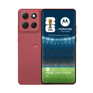 Telefon Mobil Motorola Moto G86 Power 256GB Flash 12GB RAM Dual SIM 5G Pantone Chrysanthemum Telefon Mobil Motorola Moto G86 Power 256GB Flash 12GB RAM Dual SIM 5G Pantone Chrysanthemum
