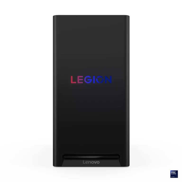 Sistem Brand Lenovo Legion T5 30IAX10  Intel Core Ultra 7 255HX  RTX 5060-8GB  RAM 16GB  SSD 1TB  No OS