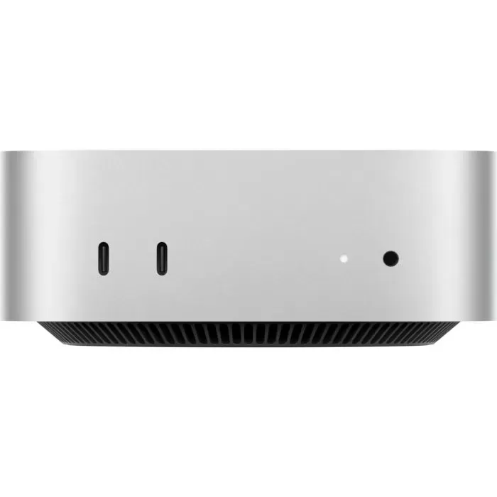 Sistem Brand Apple Mac Mini 2024  Apple M4 Pro 14-core  GPU 20-core  RAM 24GB  SSD 512GB  OS Sequoia