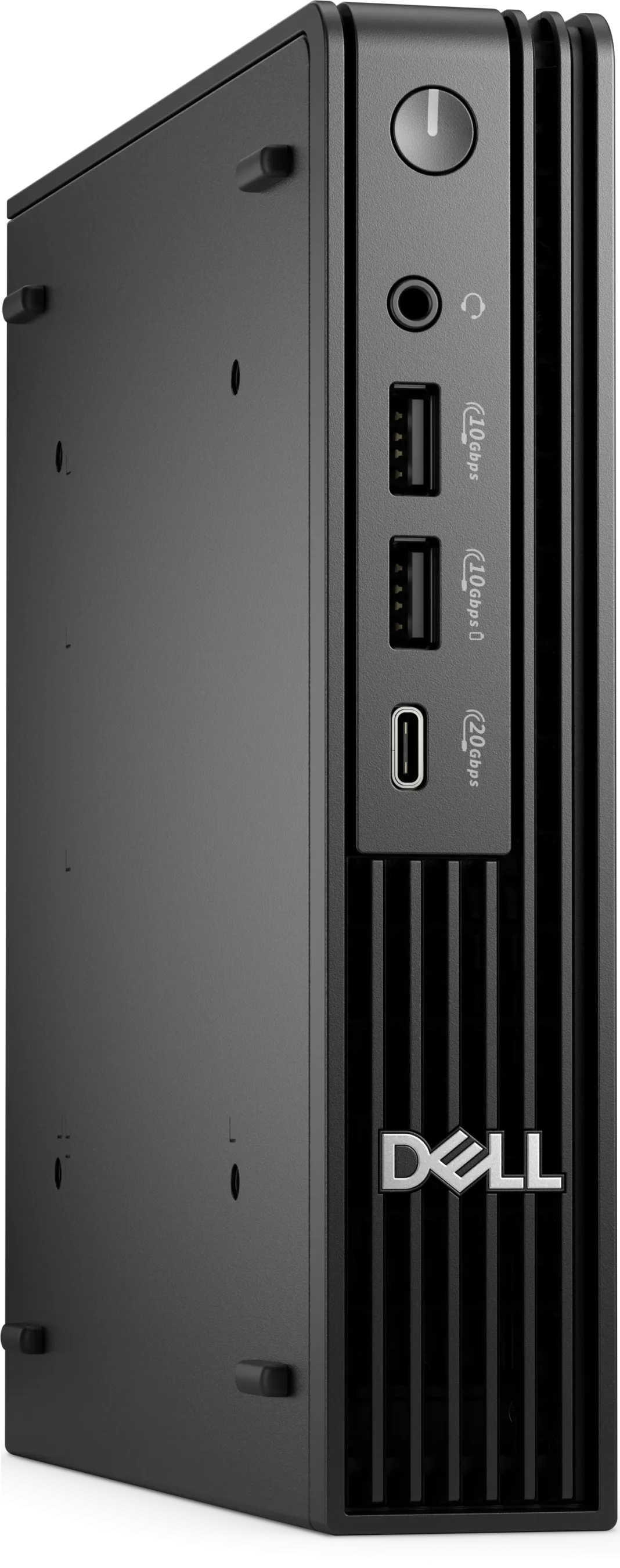 Sistem Brand Dell Pro Micro Plus QBM1250 Intel Core Ultra 5 235 RAM 16GB SSD 512GB Linux ProSupport Sistem Brand Dell Pro Micro Plus QBM1250 Intel Core Ultra 5 235 RAM 16GB SSD 512GB Linux ProSupport