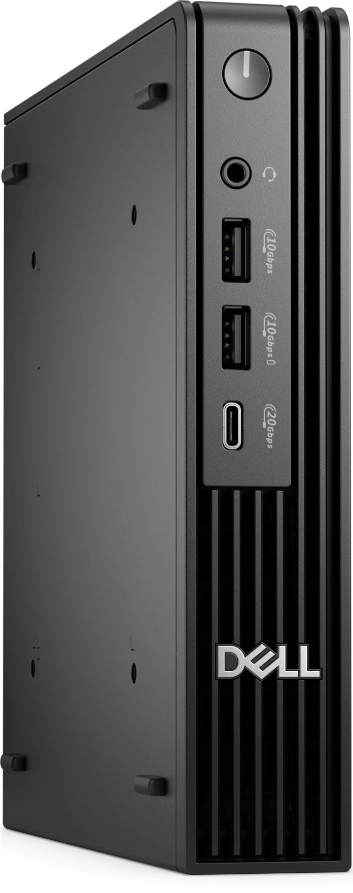 Sistem Brand Dell Pro Micro Plus QBM1250 Intel Core Ultra 5 235 RAM 16GB SSD 512GB Windows 11 Pro ProSupport Sistem Brand Dell Pro Micro Plus QBM1250 Intel Core Ultra 5 235 RAM 16GB SSD 512GB Windows 11 Pro ProSupport