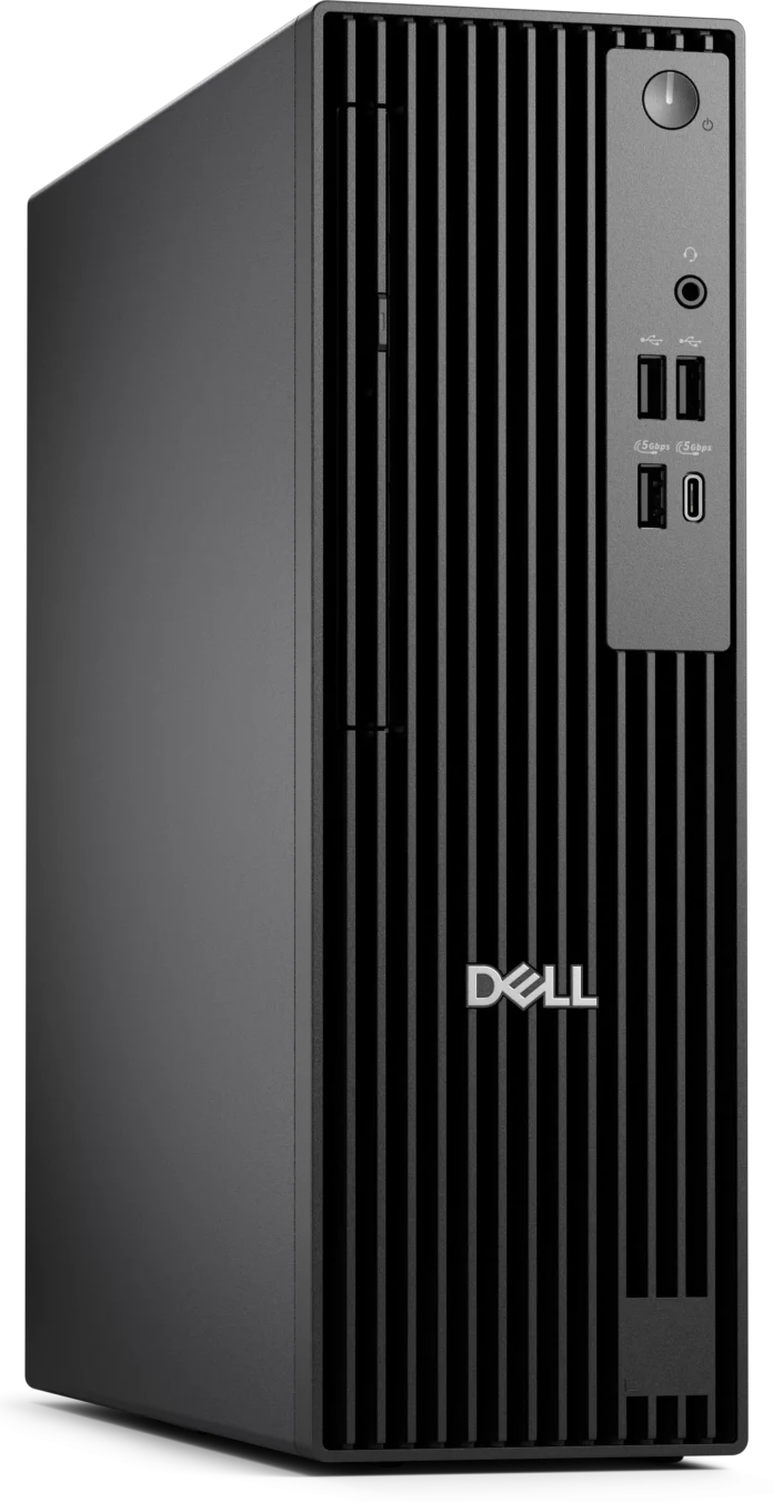 Sistem Brand Dell Pro Slim QCS1255 AMD Ryzen 5 8600G RAM 16GB SSD 512GB Windows 11 Pro ProSupport Sistem Brand Dell Pro Slim QCS1255 AMD Ryzen 5 8600G RAM 16GB SSD 512GB Windows 11 Pro ProSupport