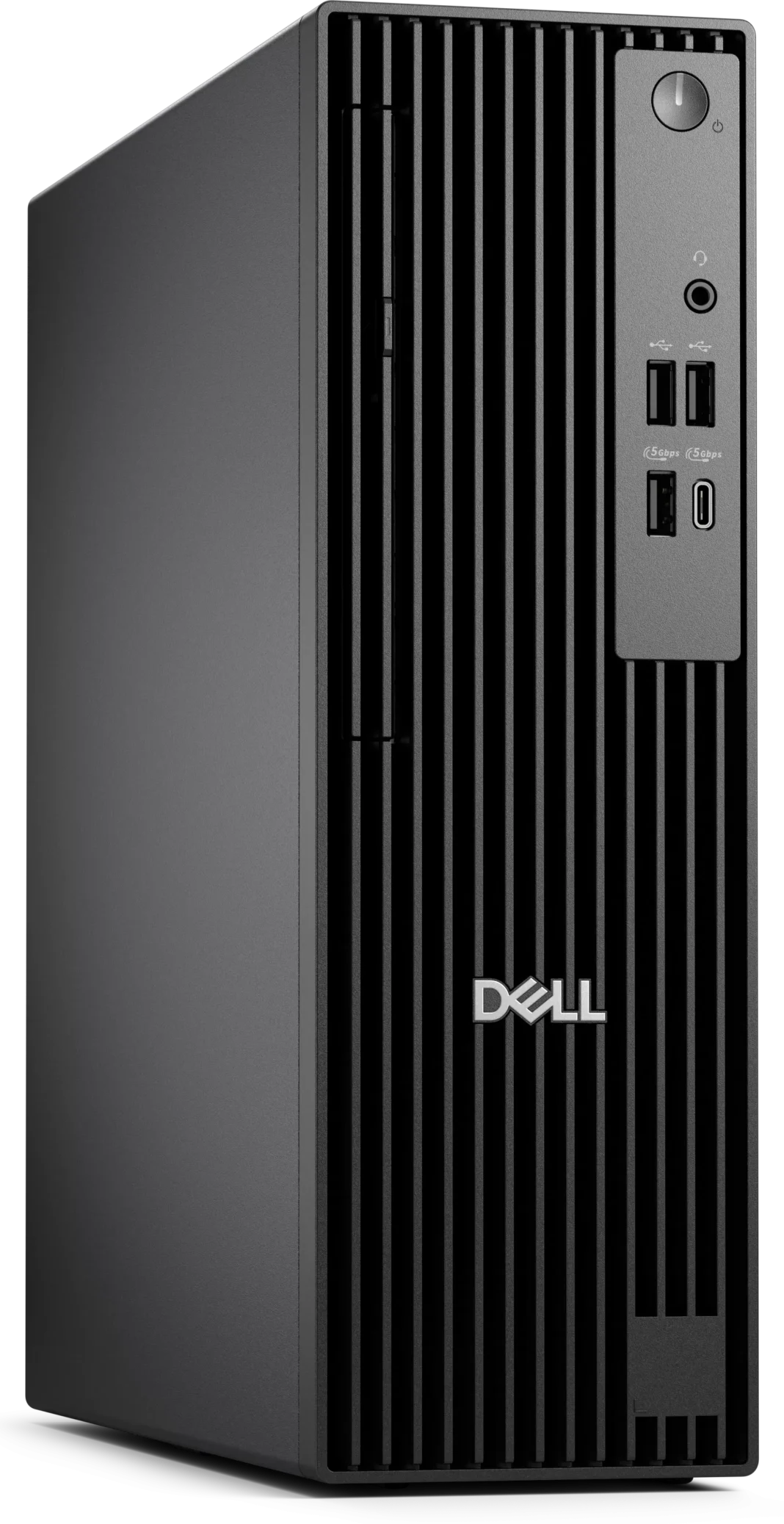 Sistem Brand Dell Pro Slim QCS1255 AMD Ryzen 5 8600G RAM 16GB SSD 512GB Linux ProSupport Sistem Brand Dell Pro Slim QCS1255 AMD Ryzen 5 8600G RAM 16GB SSD 512GB Linux ProSupport