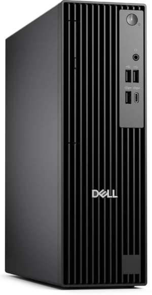 Sistem Brand Dell Pro Slim QCS1255 AMD Ryzen 5 8600G RAM 16GB SSD 512GB Linux ProSupport Sistem Brand Dell Pro Slim QCS1255 AMD Ryzen 5 8600G RAM 16GB SSD 512GB Linux ProSupport