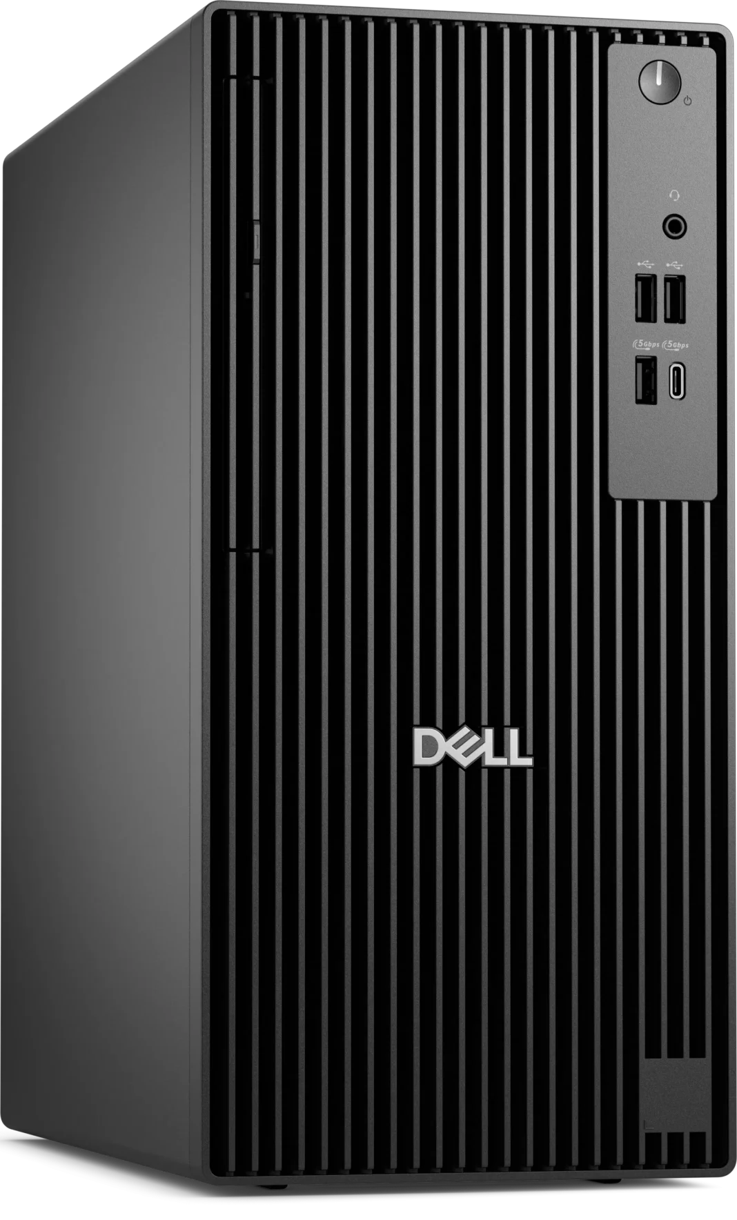 Sistem Brand Dell Pro Tower QCT1255 AMD Ryzen 5 8600G RAM 16GB SSD 512GB Linux ProSupport Sistem Brand Dell Pro Tower QCT1255 AMD Ryzen 5 8600G RAM 16GB SSD 512GB Linux ProSupport