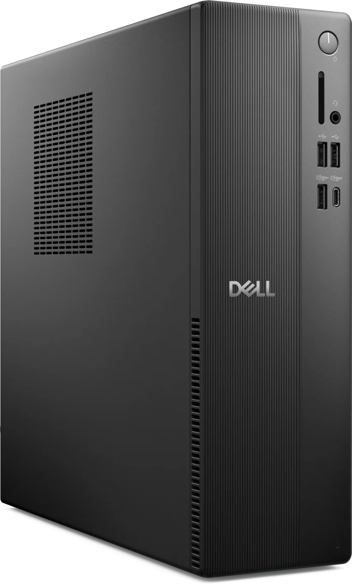 Sistem Brand Dell Slim ECS1250 Intel Core i5-14400 RAM 16GB SSD 512GB Linux ProSpt Sistem Brand Dell Slim ECS1250 Intel Core i5-14400 RAM 16GB SSD 512GB Linux ProSpt