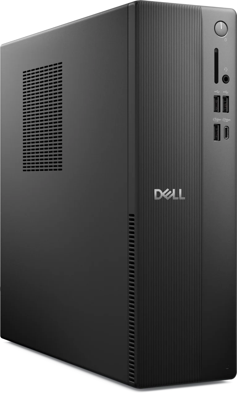 Sistem Brand Dell Slim ECS1250  Intel Core i5-14400  RAM 16GB  SSD 512GB  Linux  ProSpt