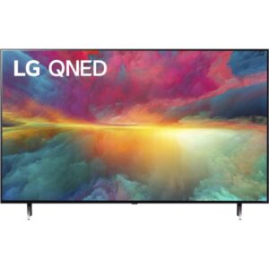 Televizor QNED Smart LG 50QNED753RA, Ultra HD 4K, 126 cm, HDR Televizor QNED Smart LG 50QNED753RA, Ultra HD 4K, 126 cm, HDR
