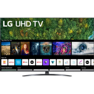 Televizor Smart LED, LG 50UP78003LB, 126 cm, Ultra HD 4K, Clasa G Televizor Smart LED, LG 50UP78003LB, 126 cm, Ultra HD 4K, Clasa G