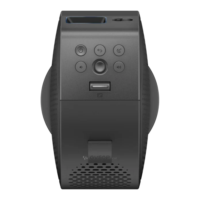 Videoproiector portabil BenQ GV50P  Full HD  Black