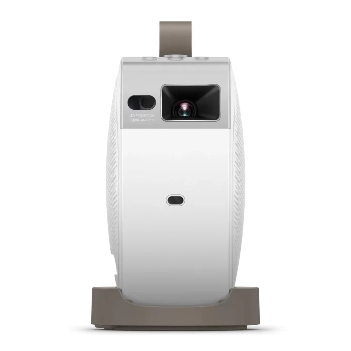 Videoproiector portabil BenQ GV32 Full HD White Videoproiector portabil BenQ GV32 Full HD White