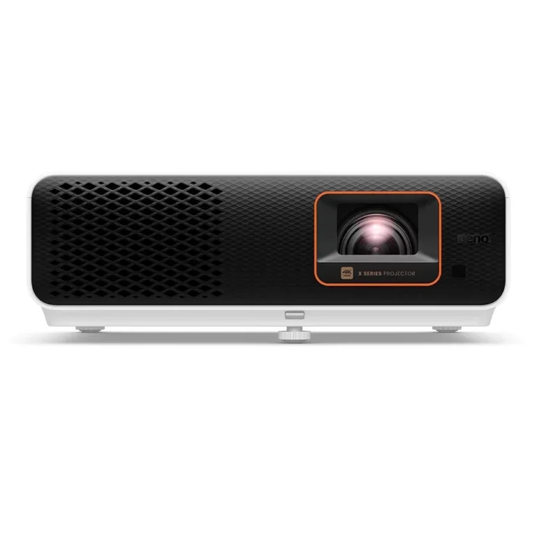 Videoproiector BenQ X500i  4K
