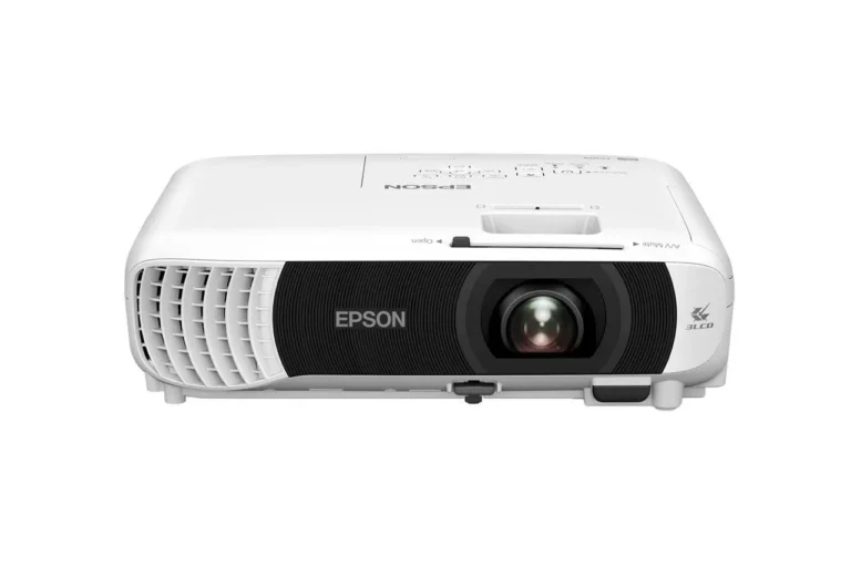 Videoproiector Epson EB-FH08  Full HD