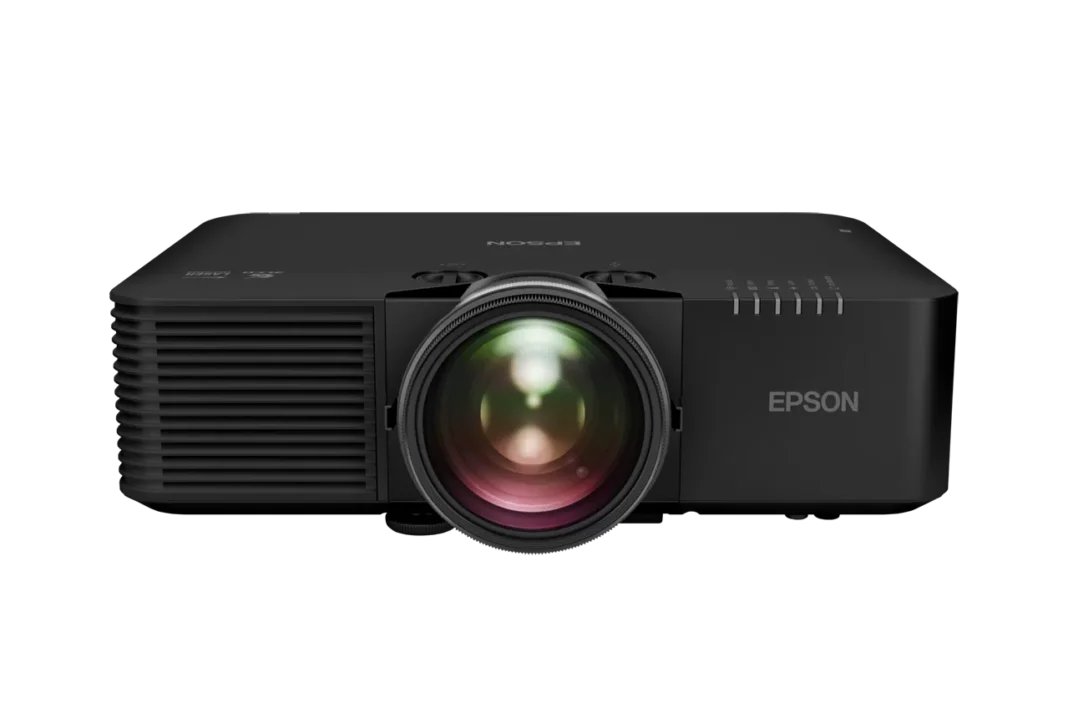 Videoproiector Epson EB-L695SE  WUXGA  Black