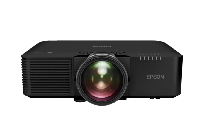 Videoproiector Epson EB-L695SE  WUXGA  Black