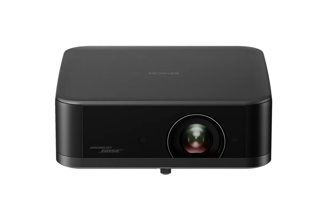 Videoproiector Epson Lifestudio Pop EF-62B  Metallic Black