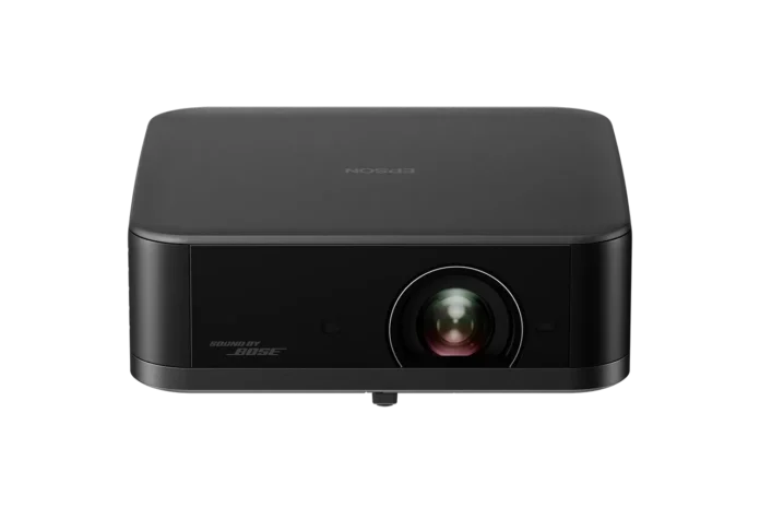 Videoproiector Epson Lifestudio Pop EF-62B  Metallic Black