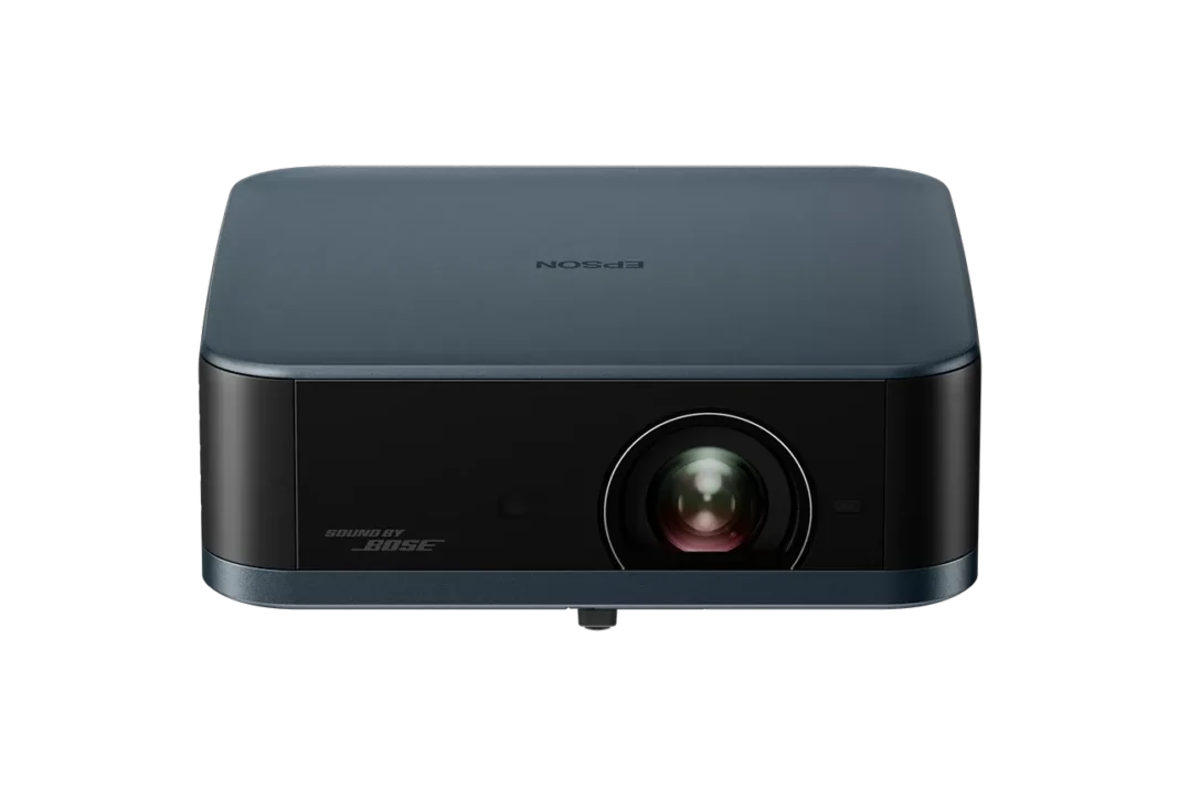 Videoproiector Epson Lifestudio Pop EF-62N  Metallic Navy