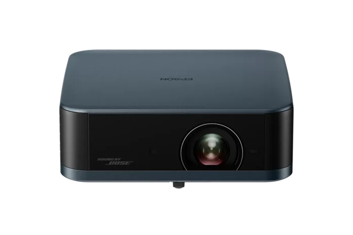 Videoproiector Epson Lifestudio Pop EF-62N  Metallic Navy