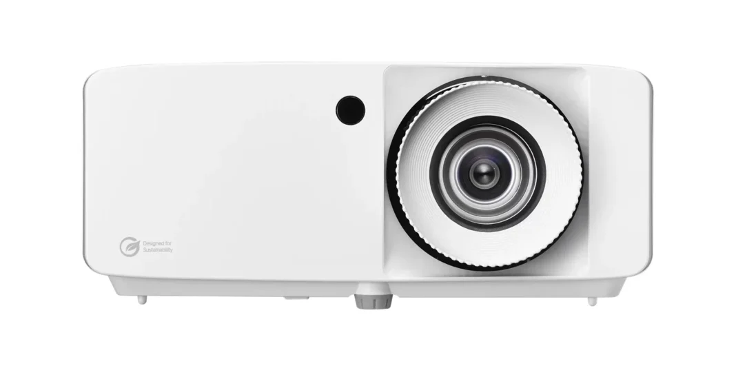 Videoproiector Optoma UHZ35  4K