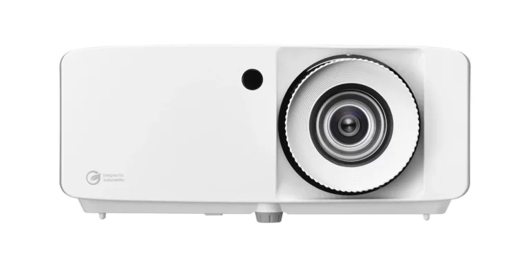 Videoproiector Optoma UHZ35  4K